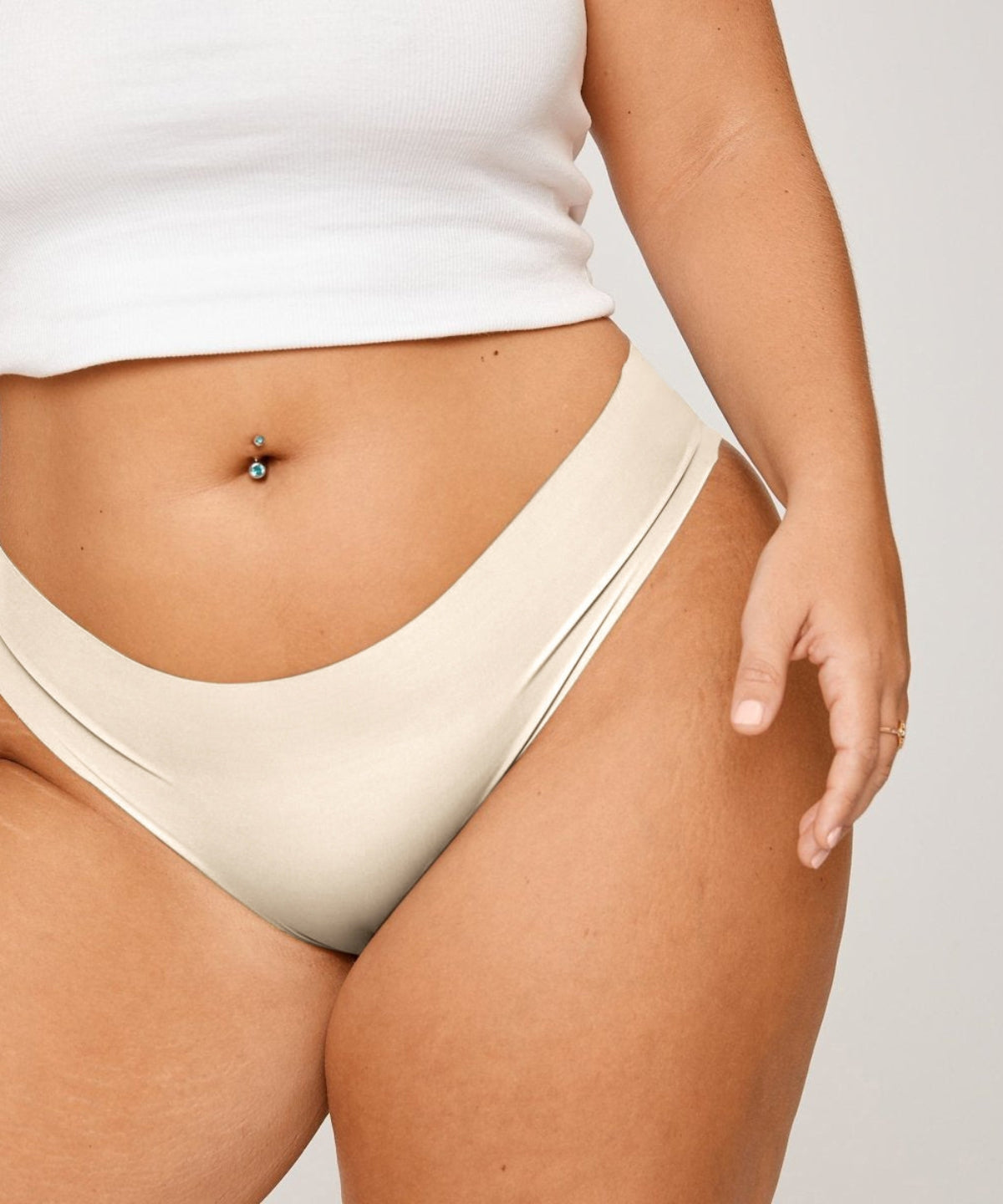 String Invisibles InvisiConfort - Achetez-en 5 recevez-en 10